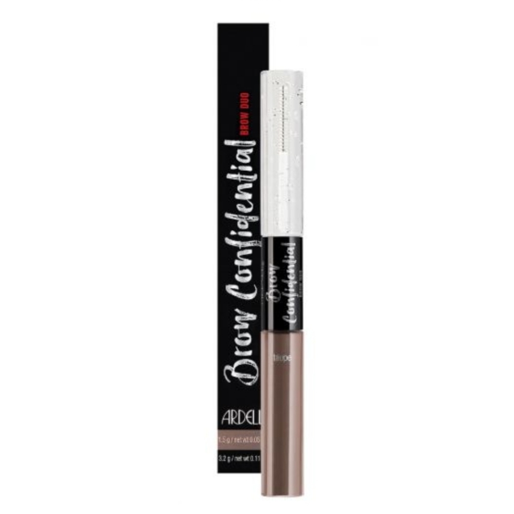 Ardell: Brow Confidential - Brow Duo